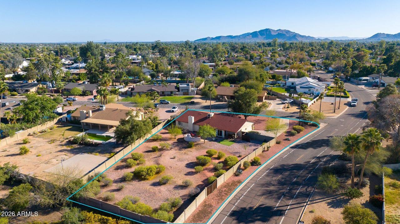 6002 E Aster Dr., Scottsdale, AZ 85254