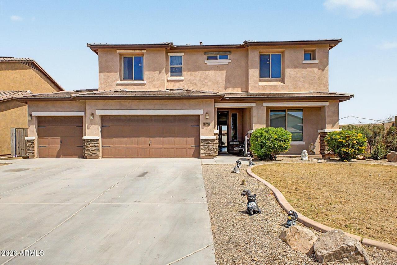 37668 W Vera Cruz Dr., Maricopa, AZ 85138