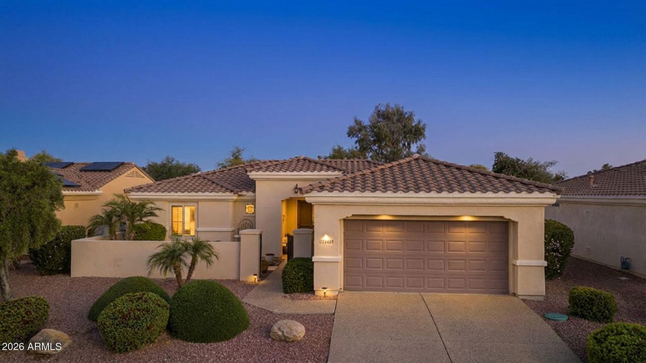 13430 W Chapala Ct., Sun City West, AZ 85375