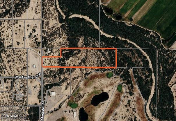 1002-1010 N Madison Ave. #-, Benson, AZ 85602