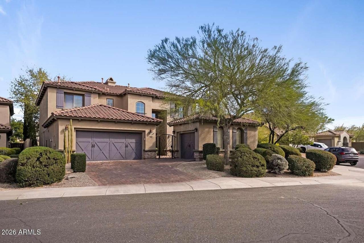 3978 E Hashknife Rd., Phoenix, AZ 85050