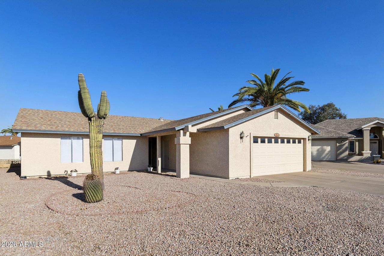 1034 S 81st St., Mesa, AZ 85208