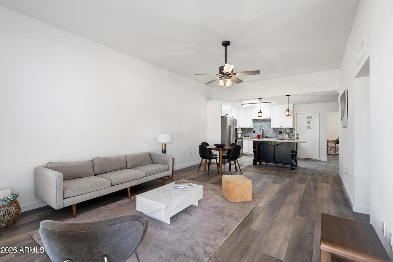 9903 W Lancaster Dr., Sun City, AZ 85351