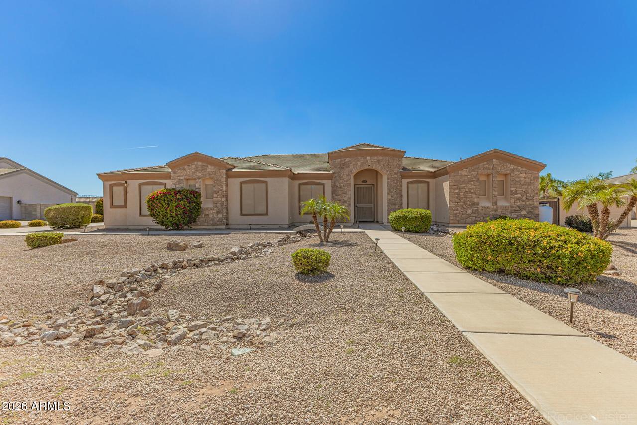 5235 E Lonesome Dove Tr., San Tan Valley, AZ 85140