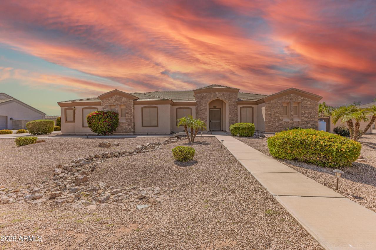 5235 E Lonesome Dove Tr., San Tan Valley, AZ 85140