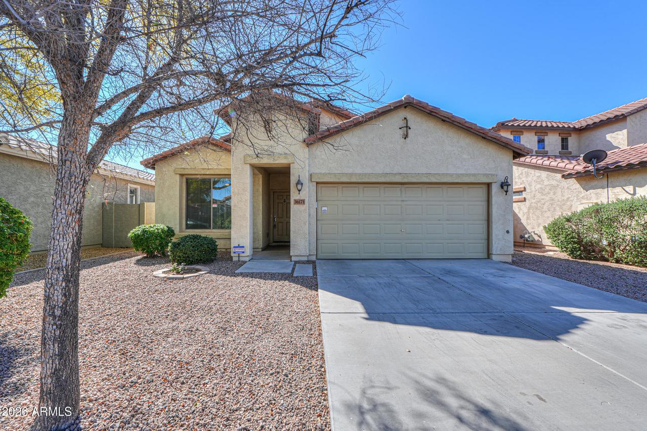 36171 W Prado St., Maricopa, AZ 85138