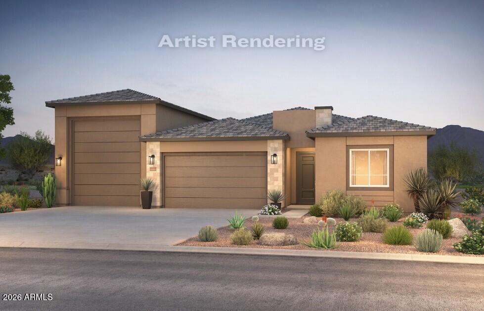 16706 W El Cortez Pl., Surprise, AZ 85387