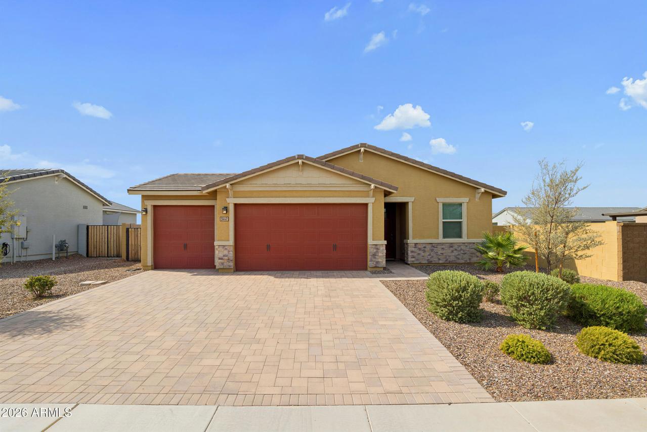 3447 E Jasmine Way, San Tan Valley, AZ 85143