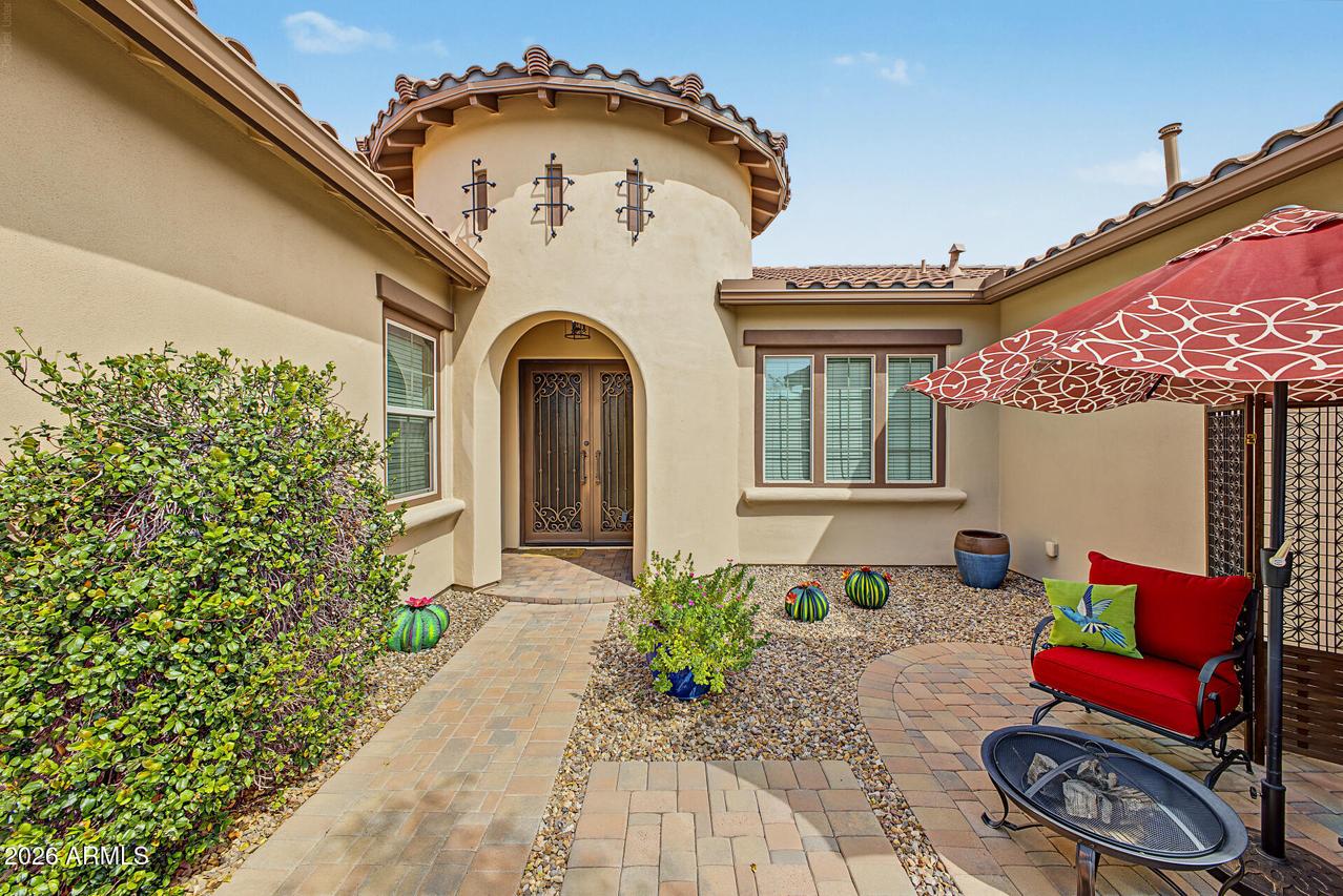 2924 E Athena Ave., Gilbert, AZ 85297