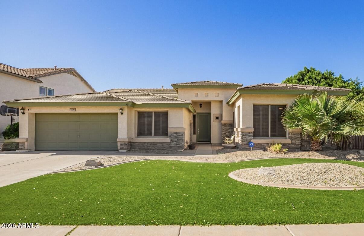 549 E Sheffield Ave., Gilbert, AZ 85296