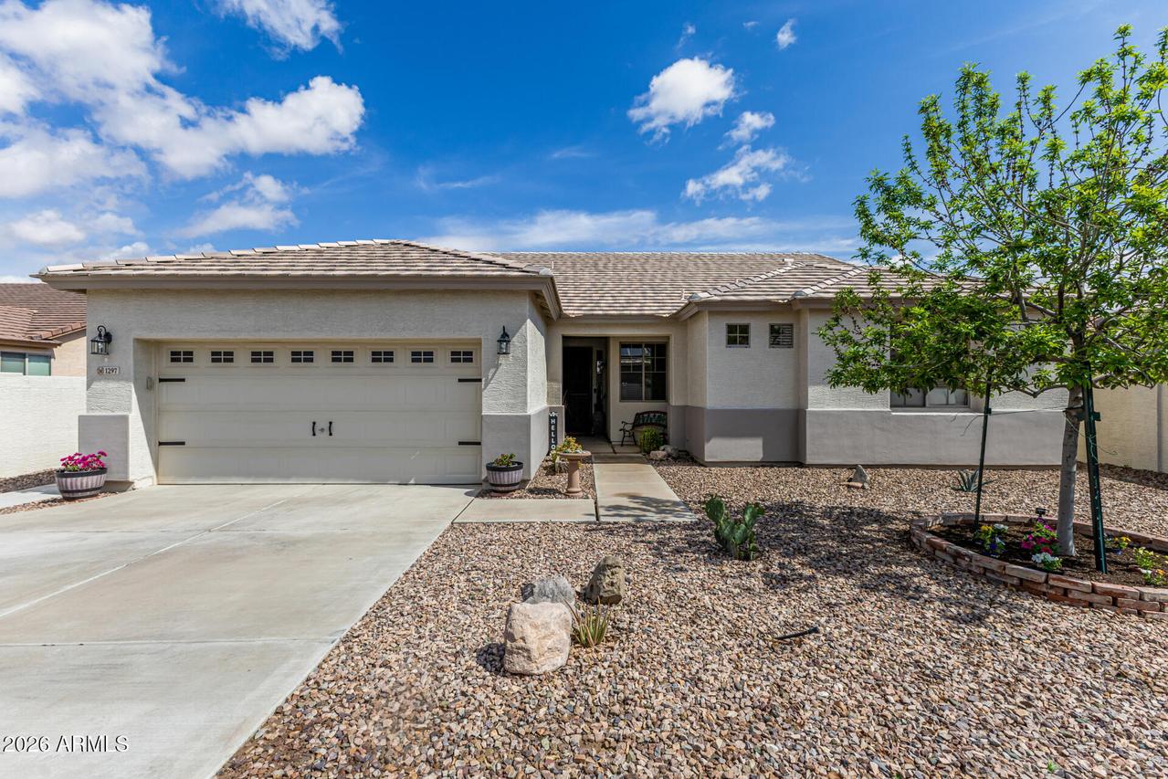 1297 E Bosi Ct., San Tan Valley, AZ 85140