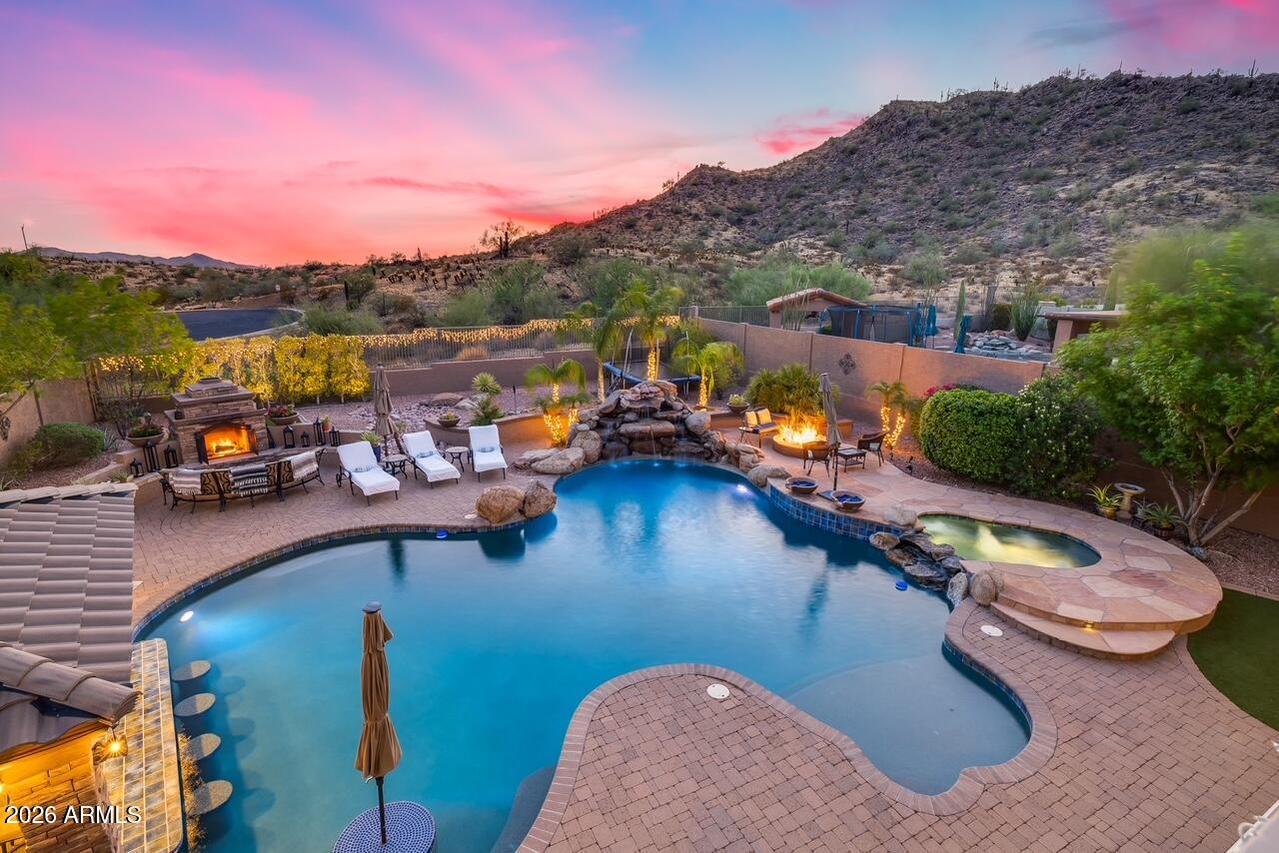 27406 N 66th Ln., Phoenix, AZ 85083