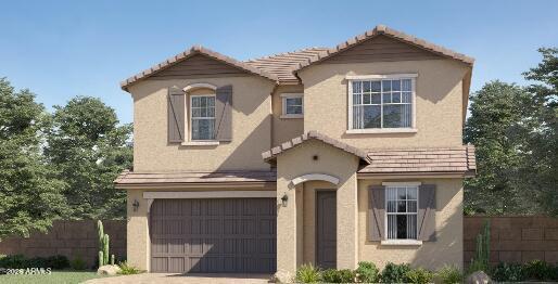 12019 W Calle De Pompas, Peoria, AZ 85383