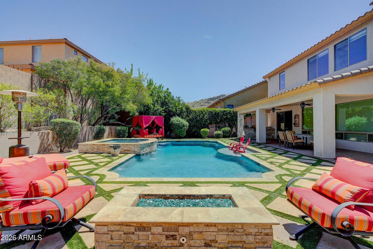 38809 N Courage Ct., Anthem, AZ 85086