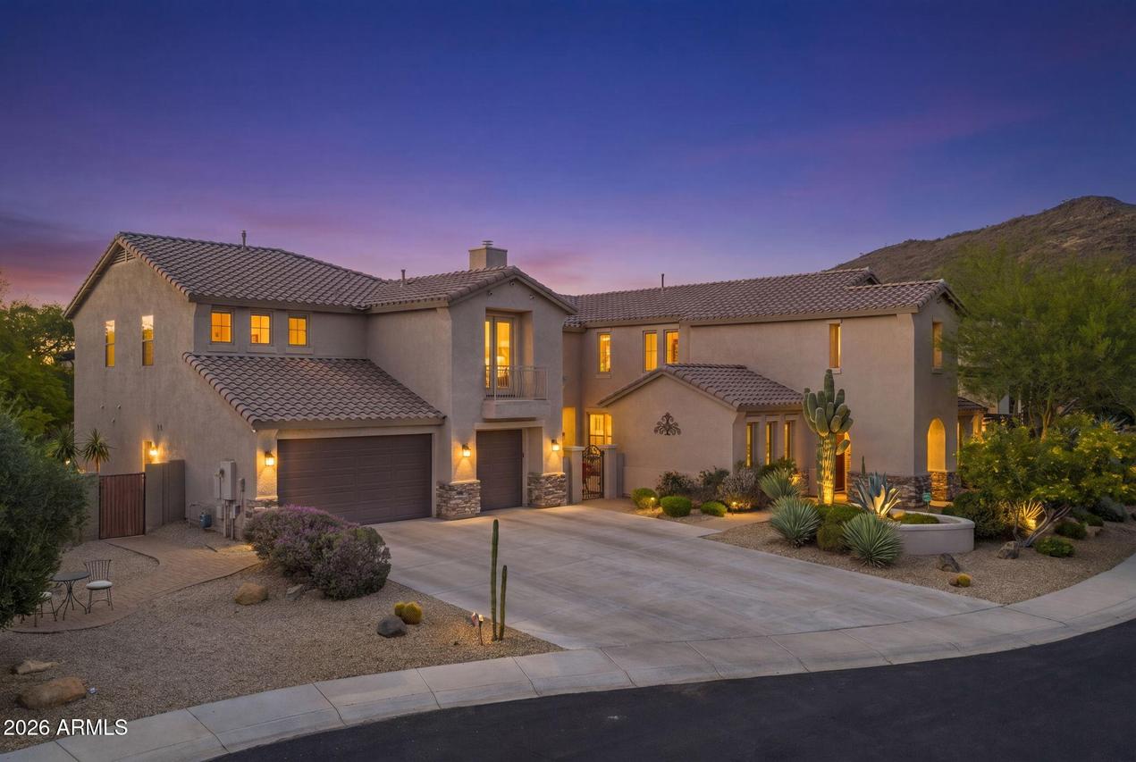 38809 N Courage Ct., Anthem, AZ 85086