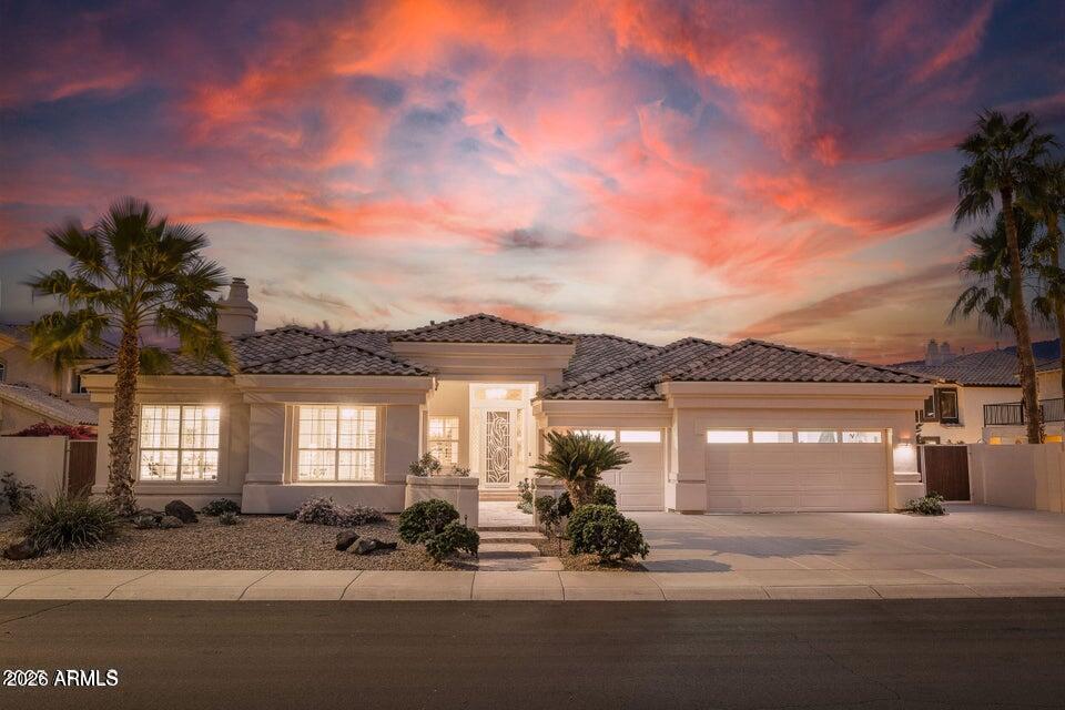 5287 W Quail Ave., Glendale, AZ 85308