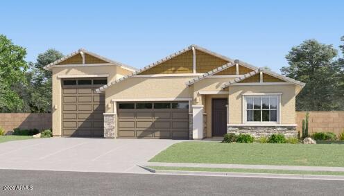 3354 E Craftsman Ln., San Tan Valley, AZ 85140