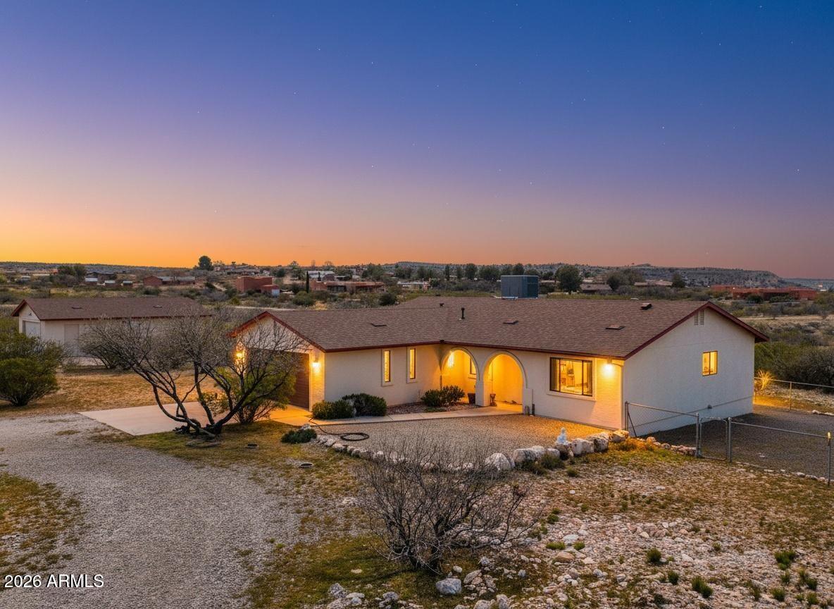 12145 E Rodgers Cir., Cornville, AZ 86325