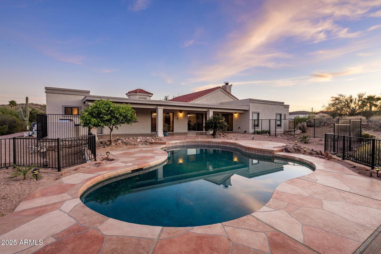 16844 E Last Trail Dr., Fountain Hills, AZ 85268