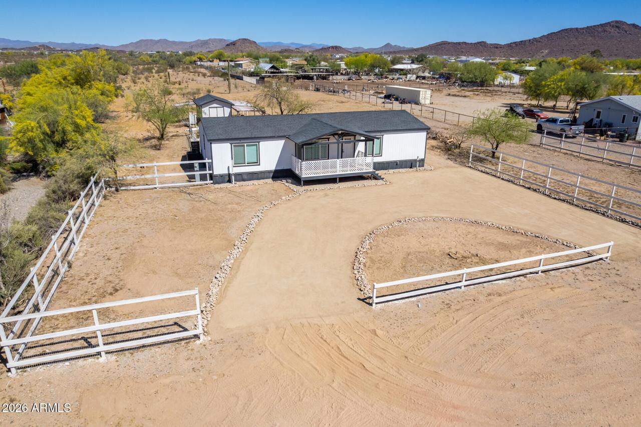 15718 W Remuda Dr., Surprise, AZ 85387