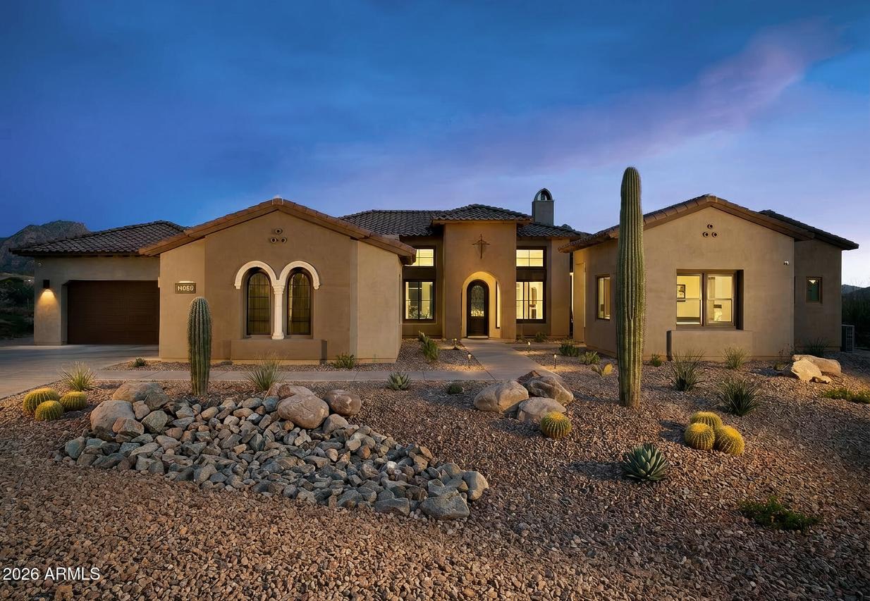 11969 E Desert Willow Dr., Scottsdale, AZ 85255