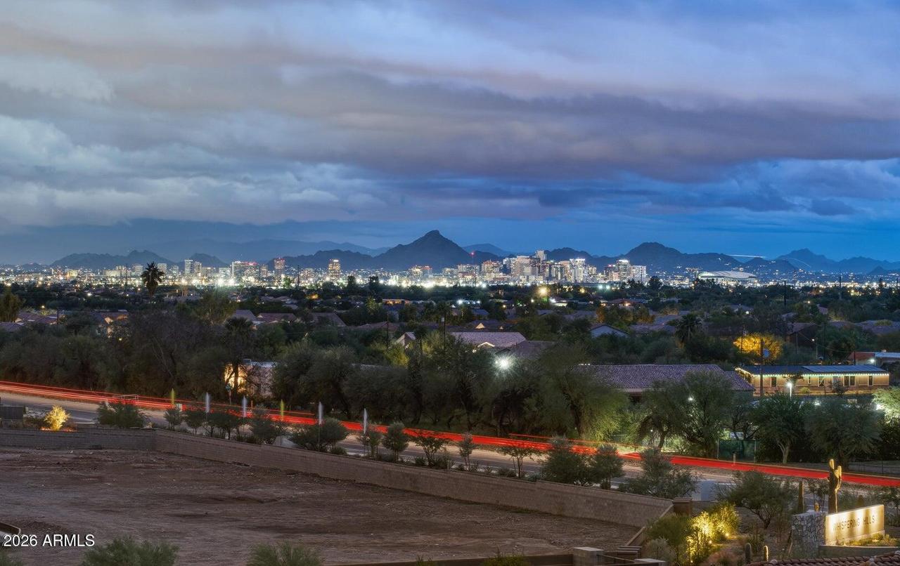 10510 S 35th Ave. #-, Laveen, AZ 85339