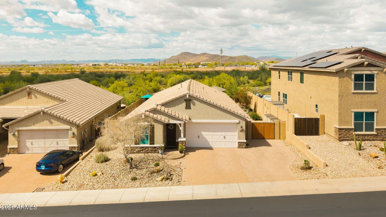 3034 W Night Owl Ln., Phoenix, AZ 85085