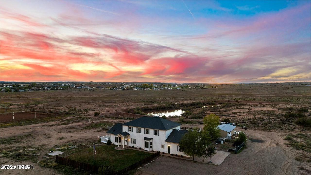 631 N Centennial Blvd., Taylor, AZ 85939