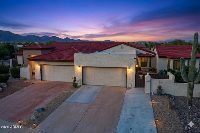 New Homes For Sale This Week in Gold Canyon: March 6th to March 12th
