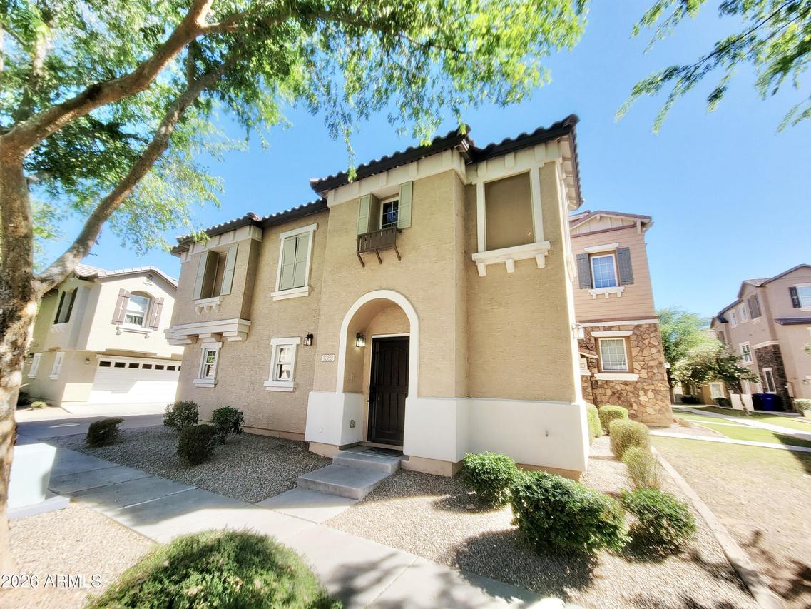 1369 S Sabino Dr., Gilbert, AZ 85296
