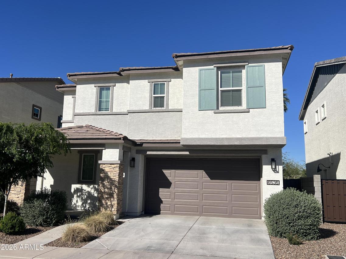 6536 N 15th Dr., Phoenix, AZ 85015