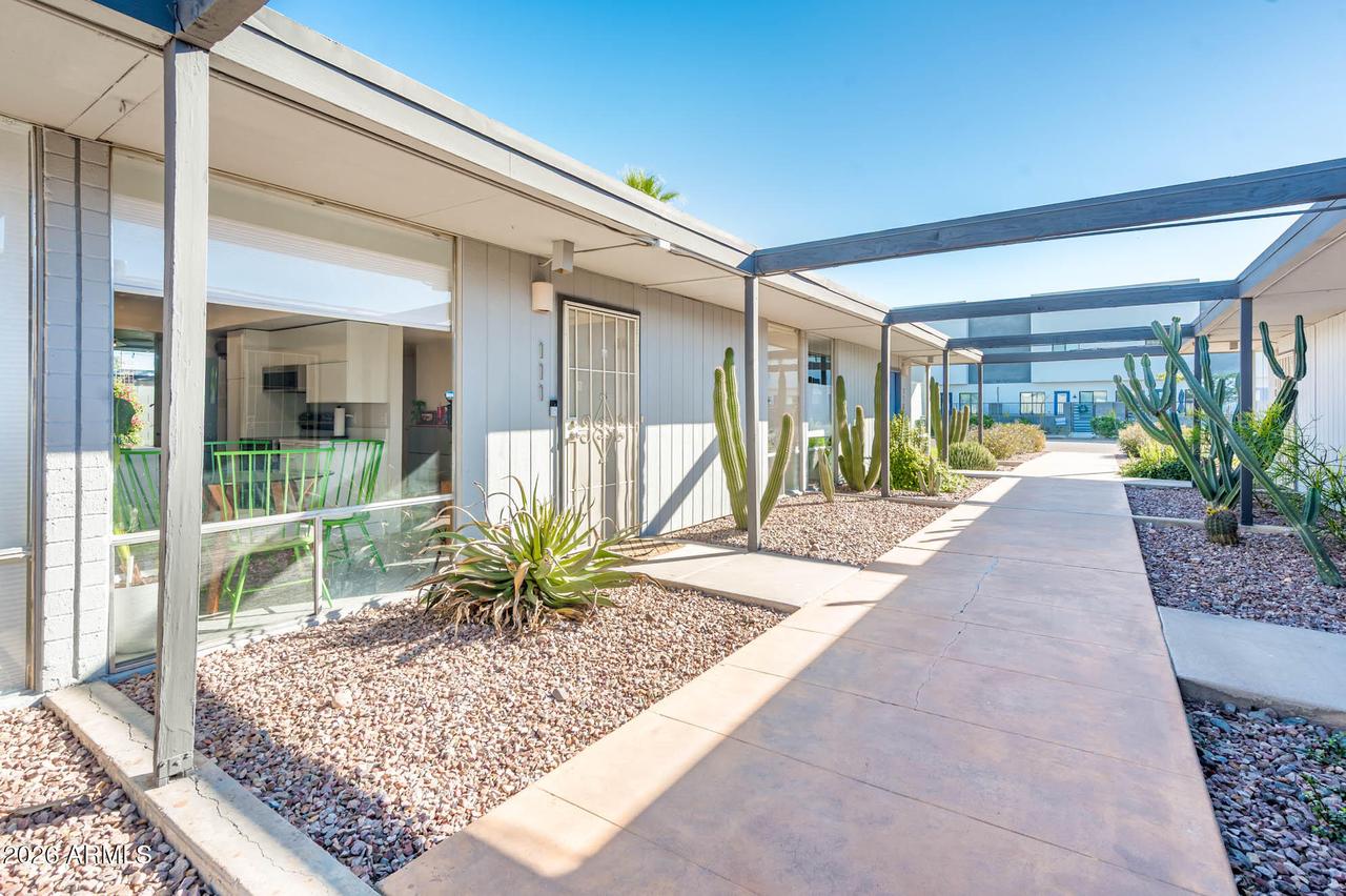 4646 N 11th Ave. #111, Phoenix, AZ 85013