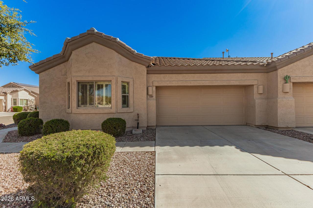 1589 E Manor Dr., Casa Grande, AZ 85122