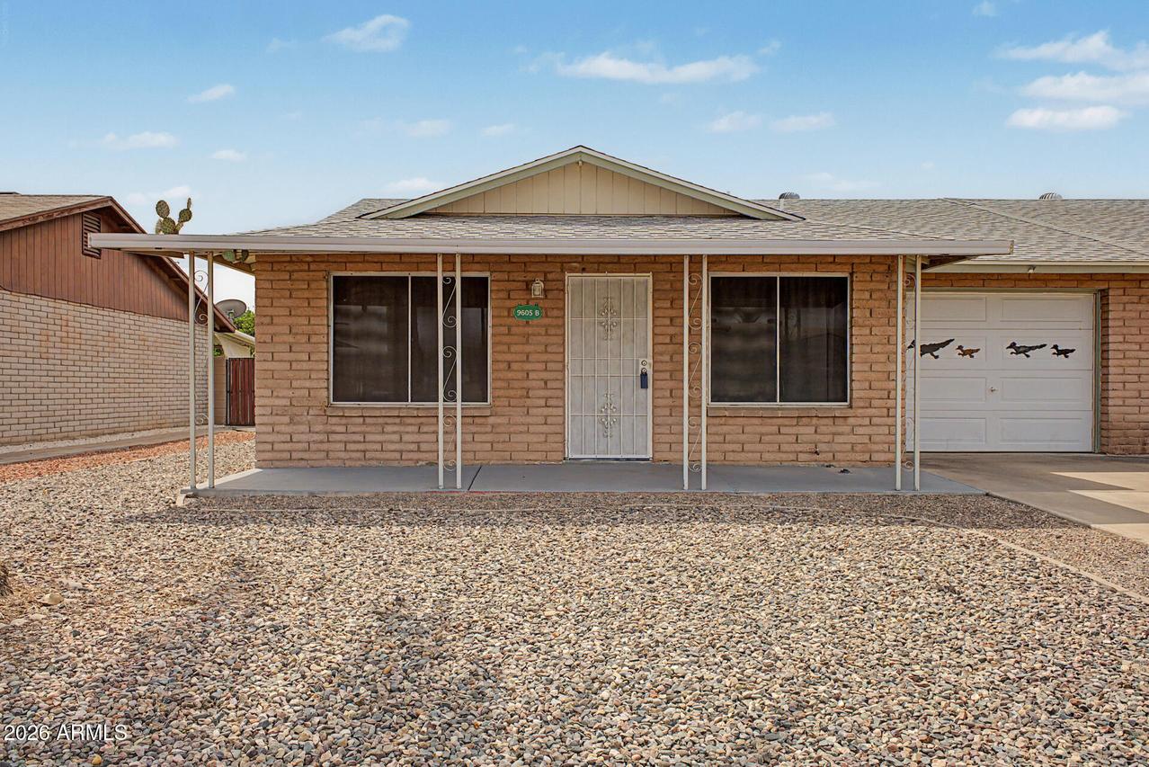 9605 W Mountain View Rd. #B, Peoria, AZ 85345