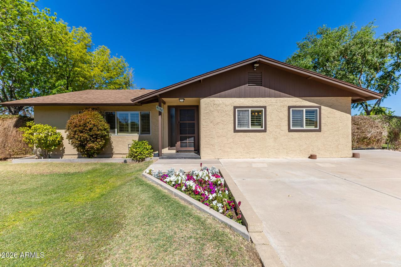 4132 W Monte Cristo Ave., Phoenix, AZ 85053