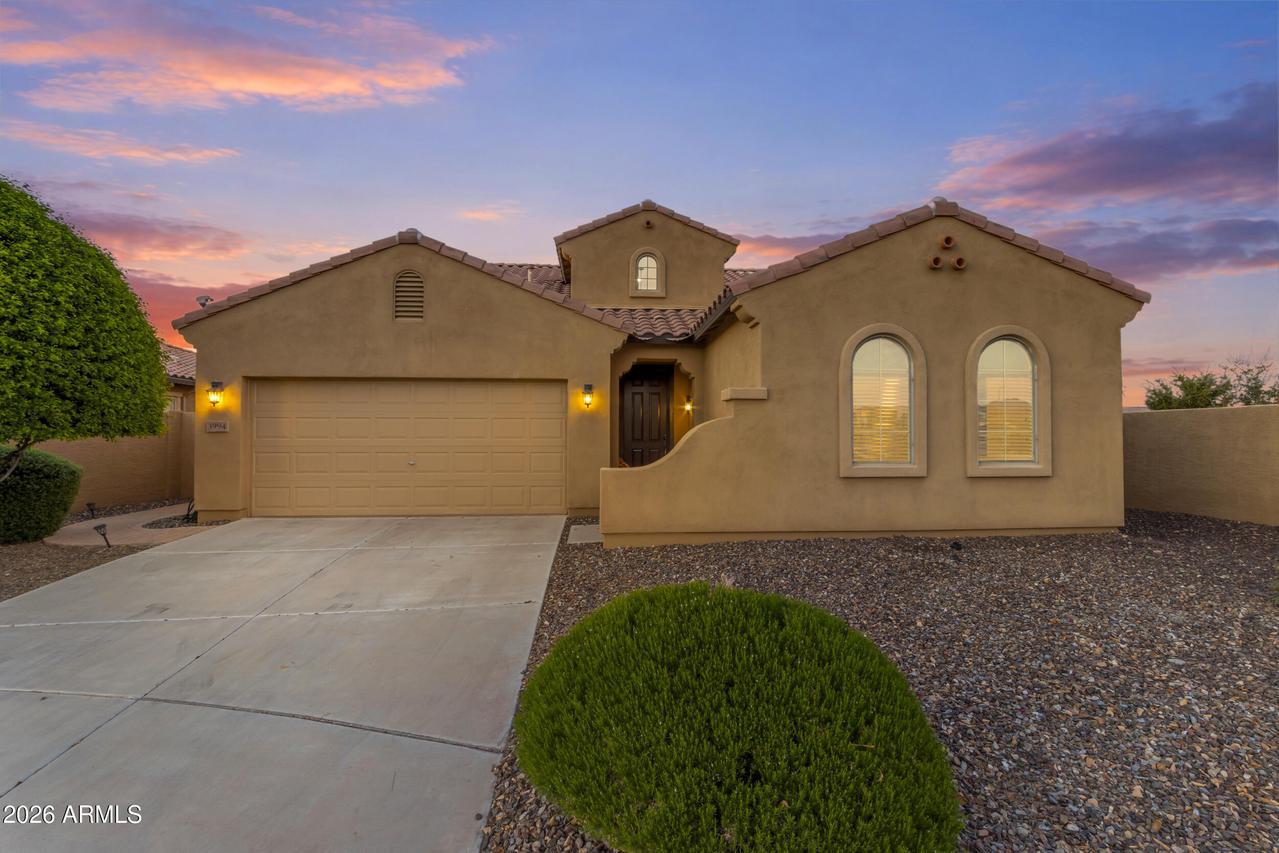 3994 E Grand Canyon Pl., Chandler, AZ 85249