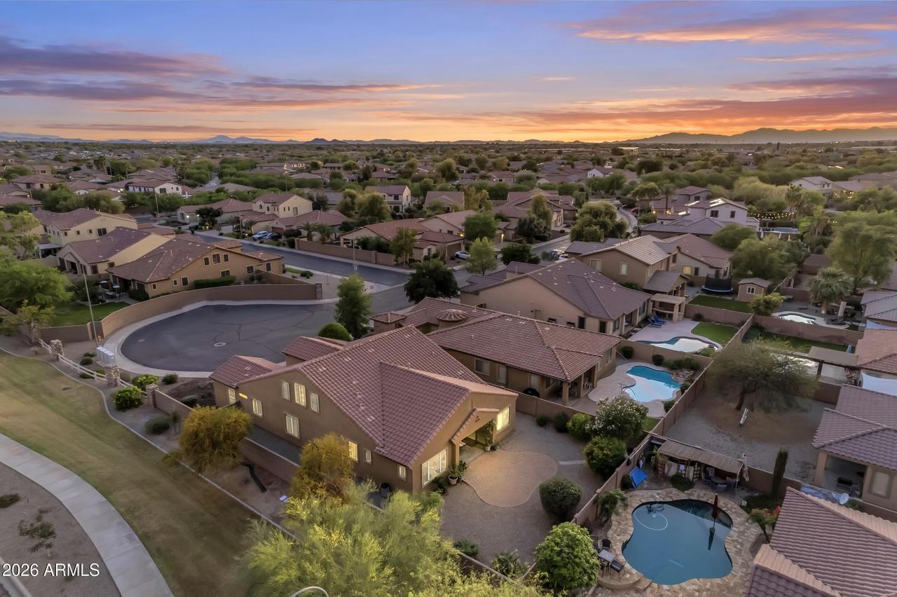 3994 E Grand Canyon Pl., Chandler, AZ 85249