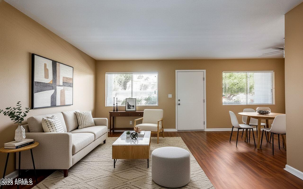 1702 W Tuckey Ln. #111, Phoenix, AZ 85015