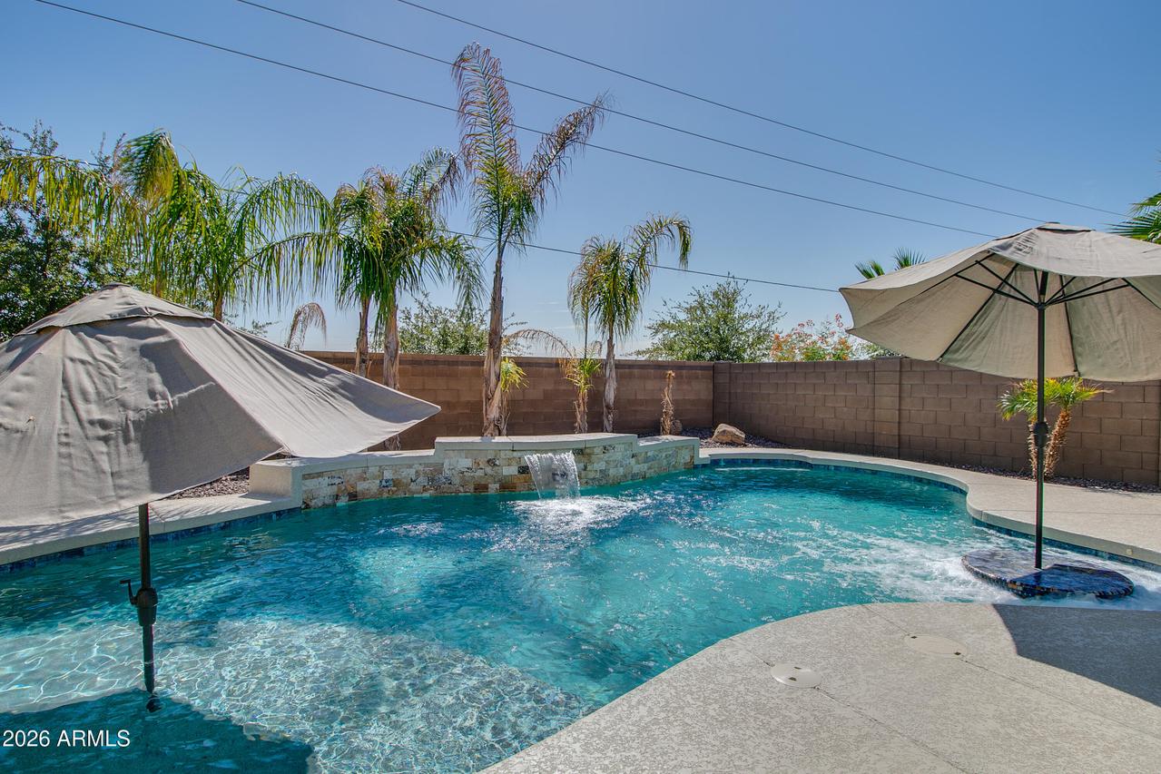 8451 N 171st Dr., Waddell, AZ 85355