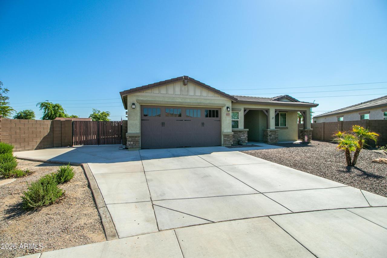 8451 N 171st Dr., Waddell, AZ 85355