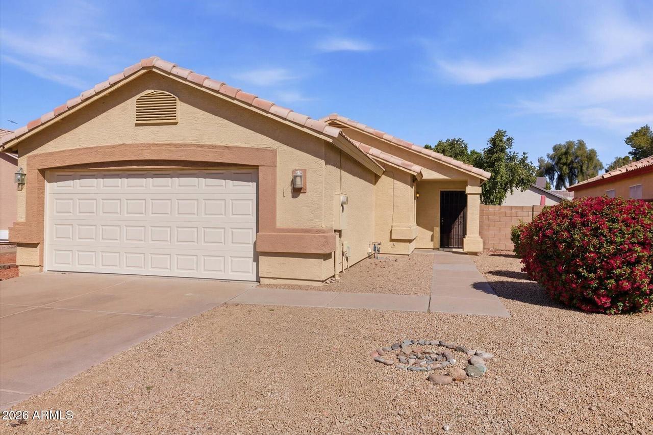 3108 W Salter Dr., Phoenix, AZ 85027