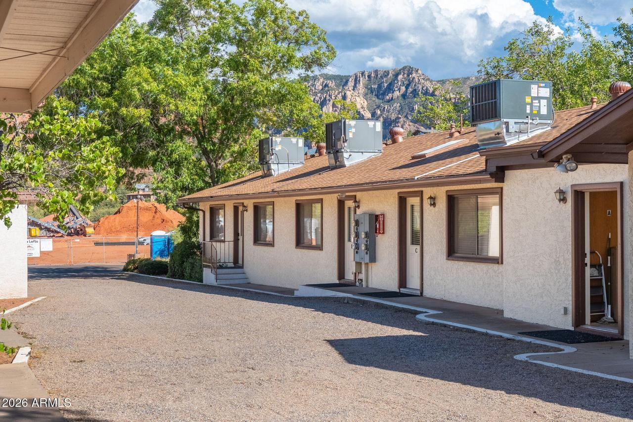 615 Jordan Rd., Sedona, AZ 86336