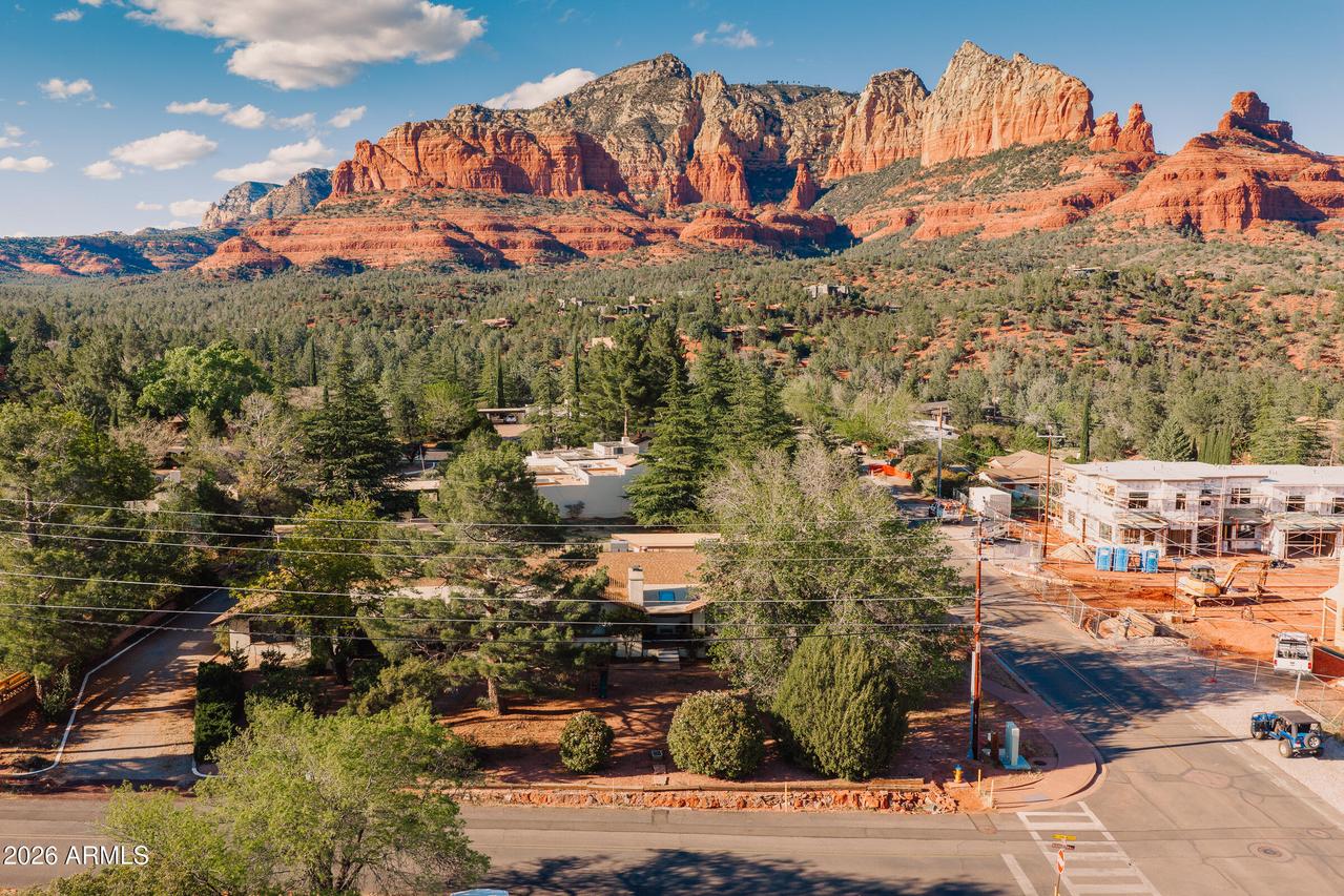 615 Jordan Rd., Sedona, AZ 86336