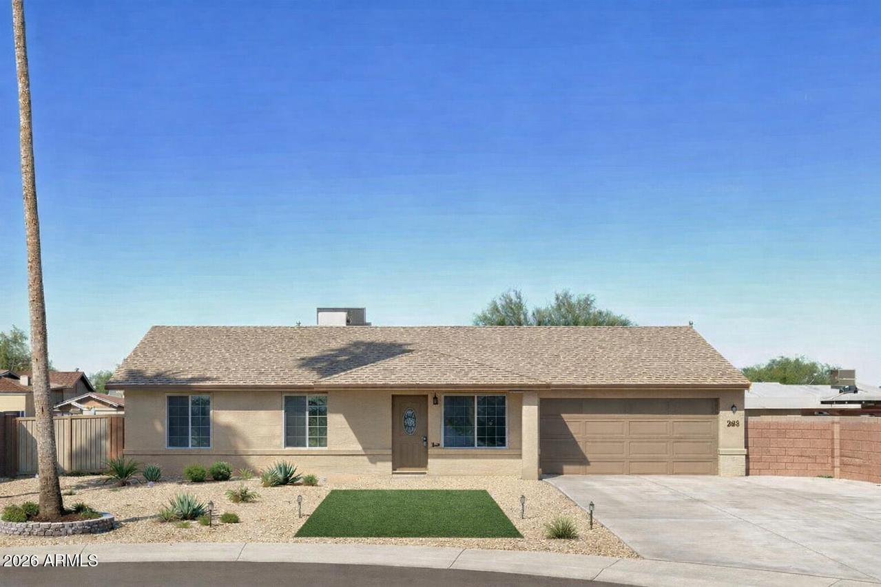 8628 S 14th Pl., Phoenix, AZ 85042