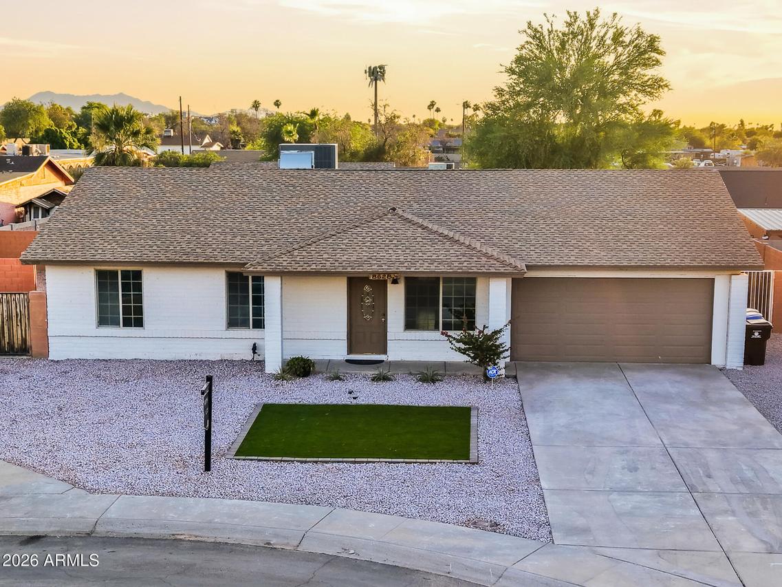 8628 S 14th Pl., Phoenix, AZ 85042