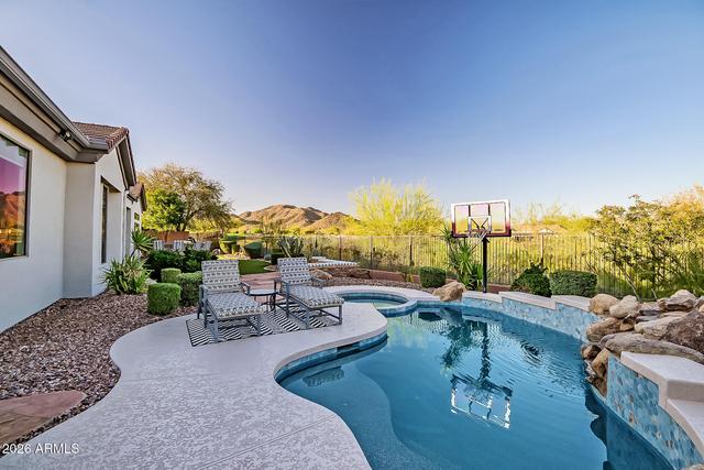 New Homes with Master Bedrooms on the 1st Floor in Anthem Country Club: March 7th to March 13th