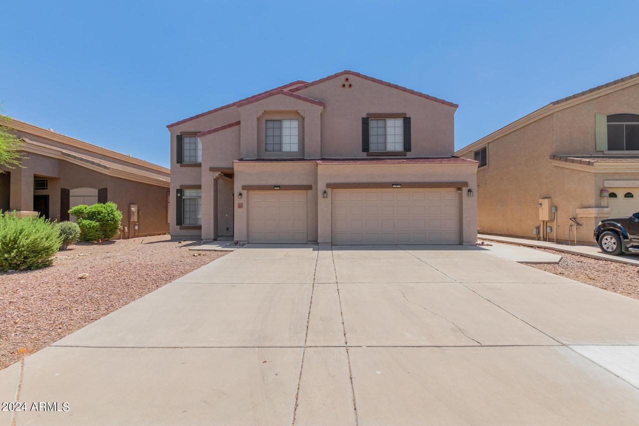 43317 W Kimberly St., Maricopa, AZ 85138