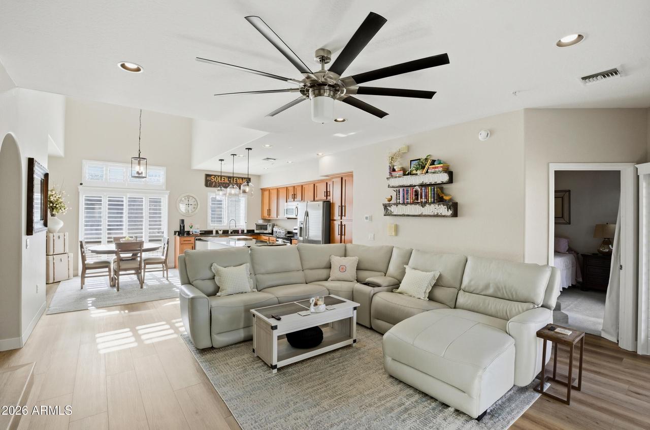 3935 E Rough Rider Rd. #1219, Phoenix, AZ 85050