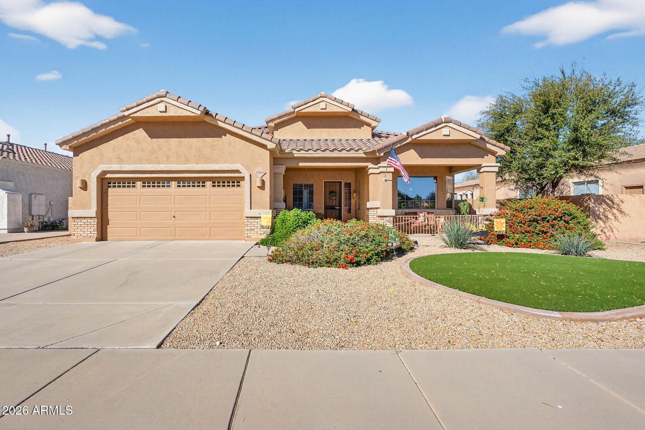 20806 S 184th Pl., Queen Creek, AZ 85142