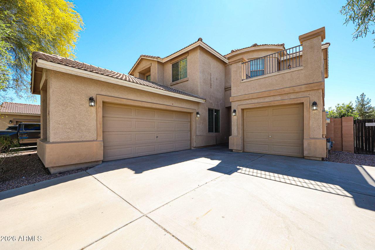 16577 W Saguaro Ln., Surprise, AZ 85388